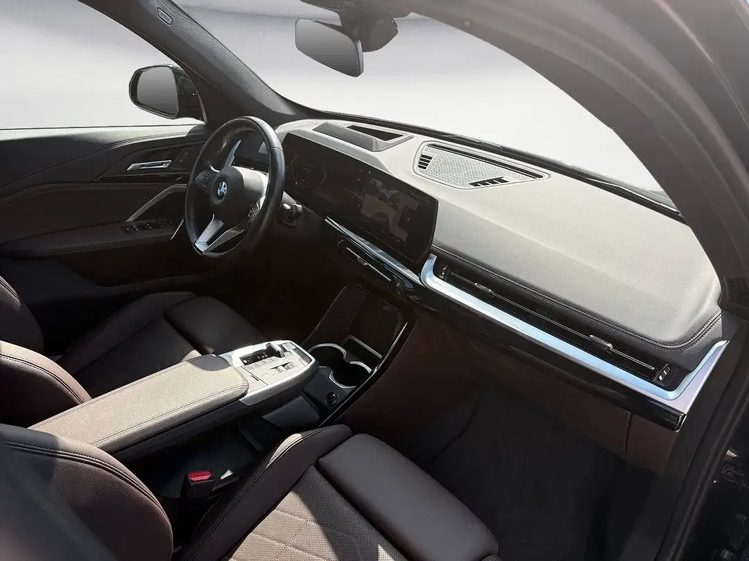 BMW X1 sDrive xLine - Thumbnail 11