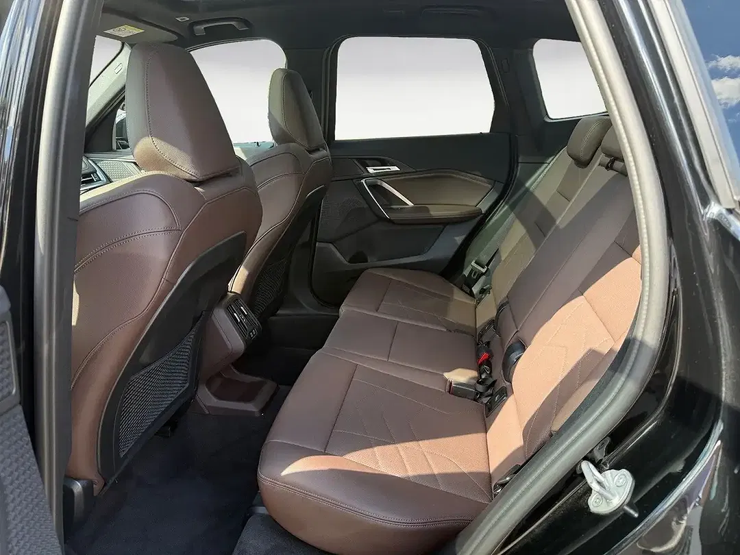 BMW X1 sDrive xLine - Thumbnail 12