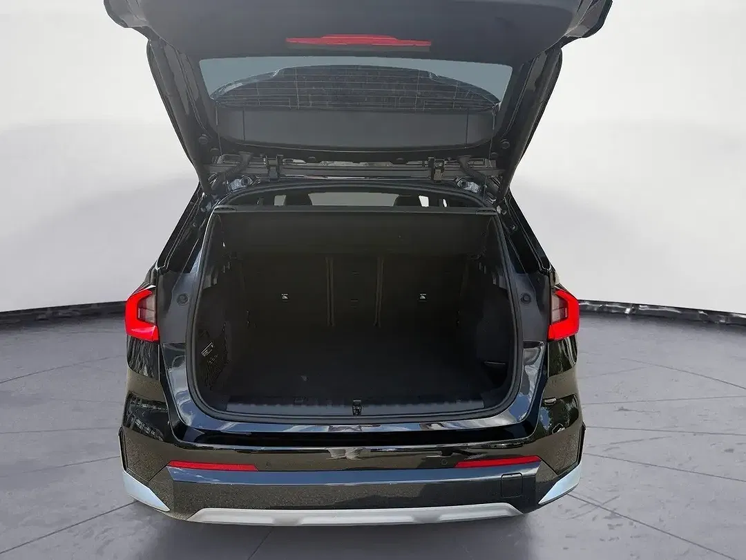 BMW X1 sDrive xLine - Thumbnail 13