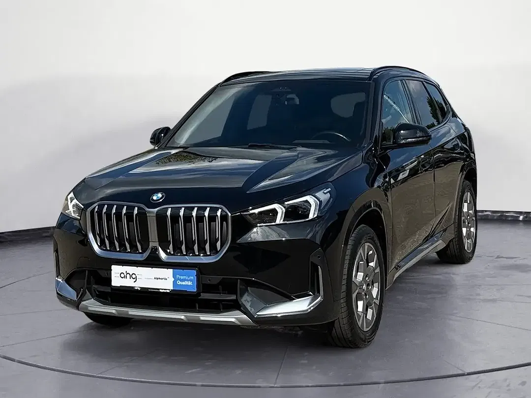 BMW X1 sDrive xLine - Thumbnail 1