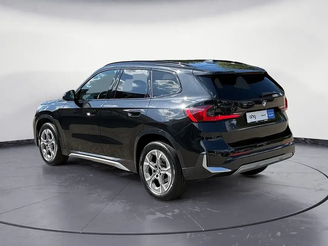 BMW X1 sDrive xLine - Thumbnail 3
