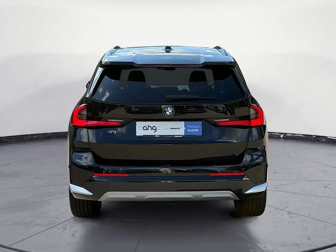 BMW X1 sDrive xLine - Thumbnail 4