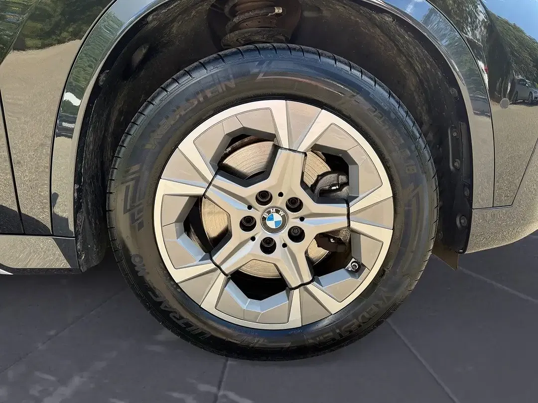 BMW X1 sDrive xLine - Thumbnail 6