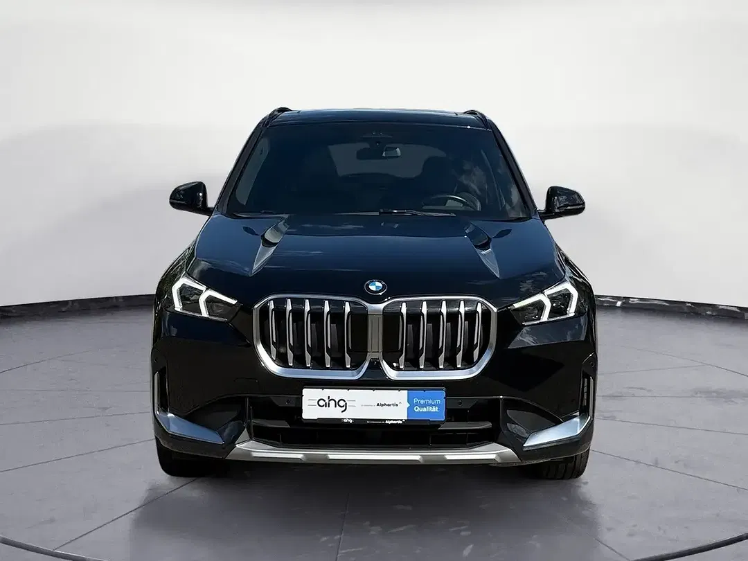 BMW X1 sDrive xLine - Thumbnail 7