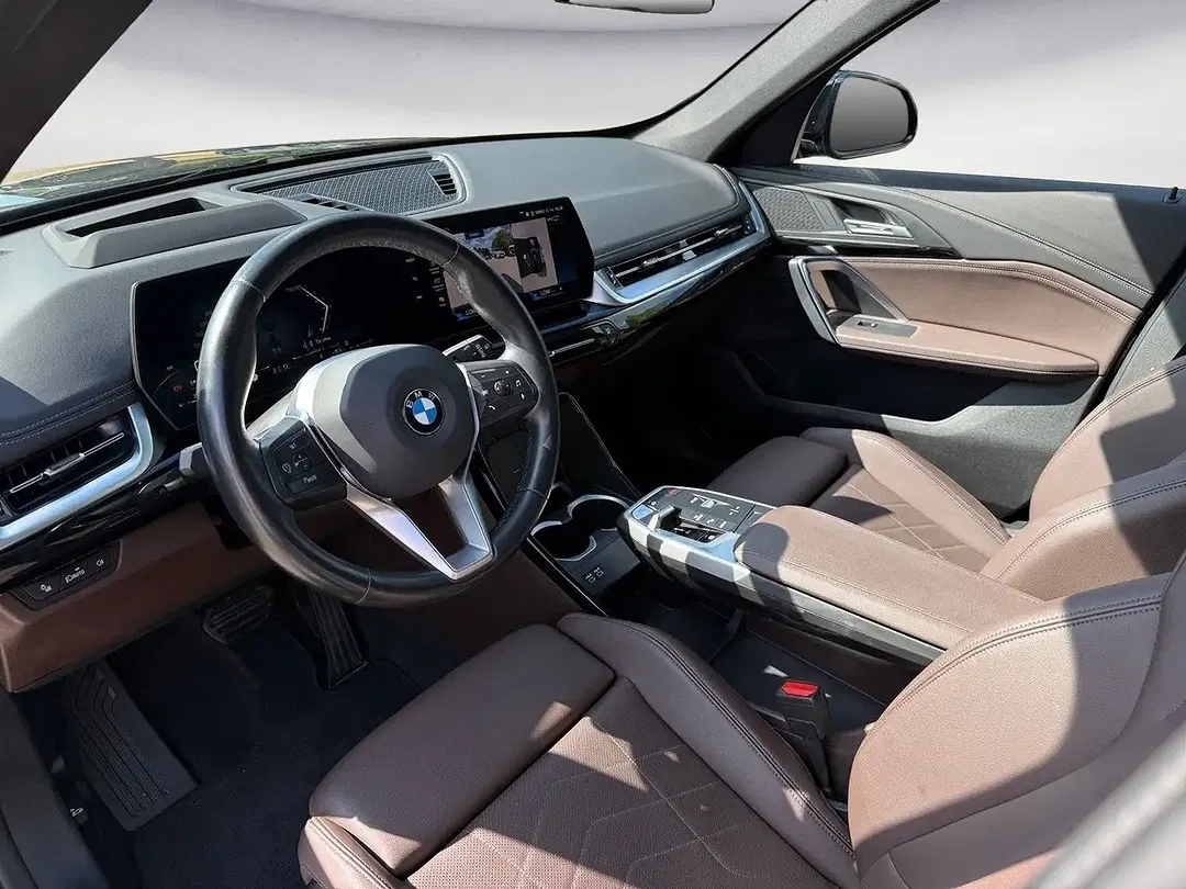 BMW X1 sDrive xLine - Thumbnail 8