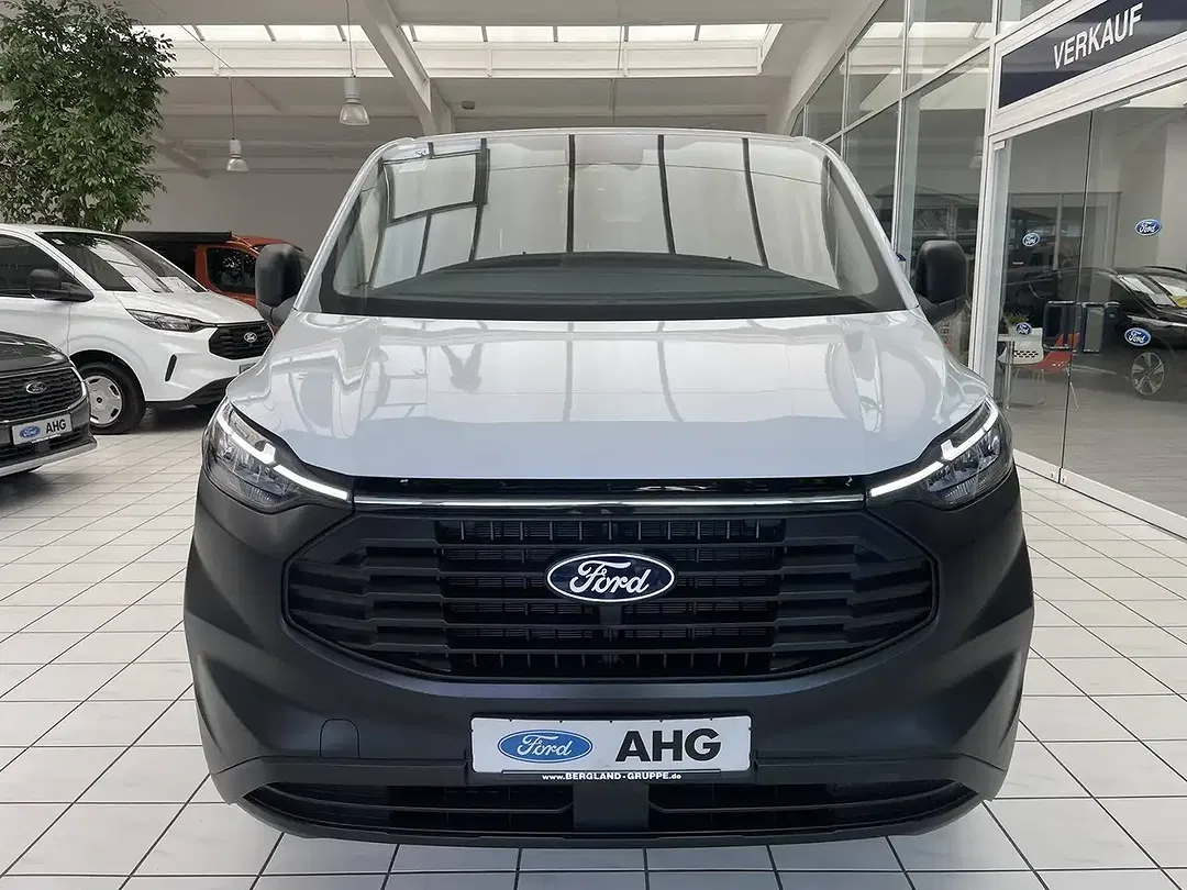 Ford Transit Custom 280 L1 - Thumbnail 2