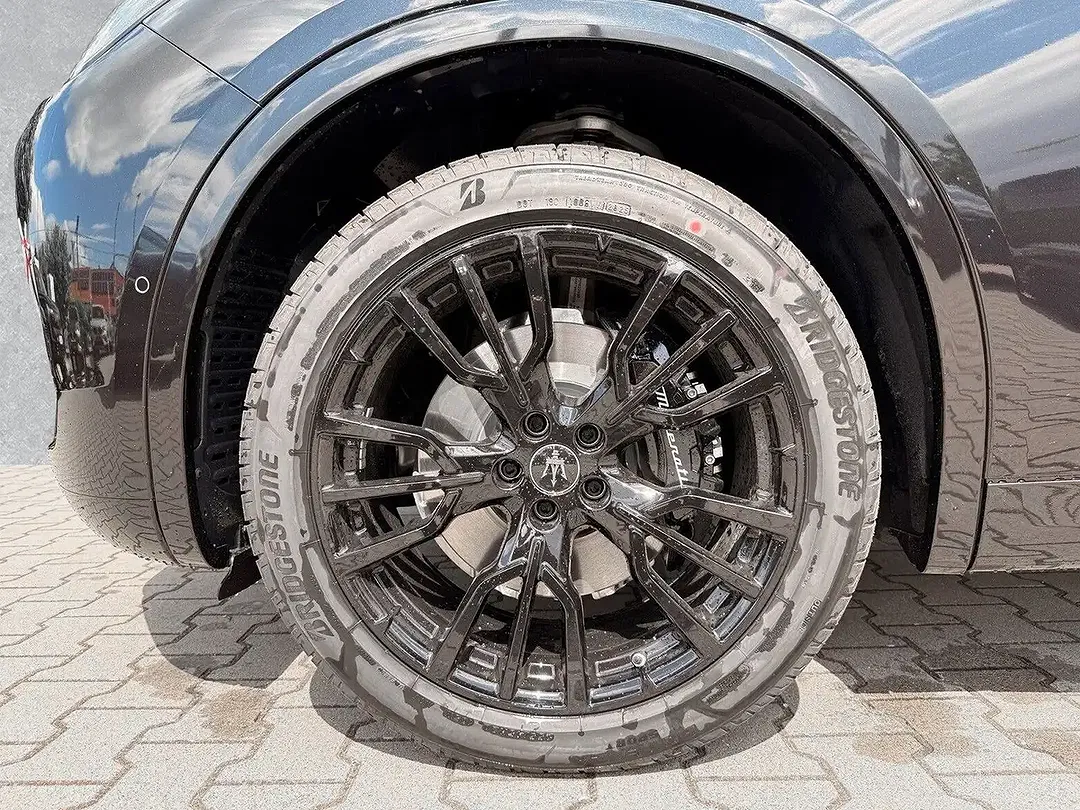 Maserati Grecale MHEV 4x4 Modena - foto 2