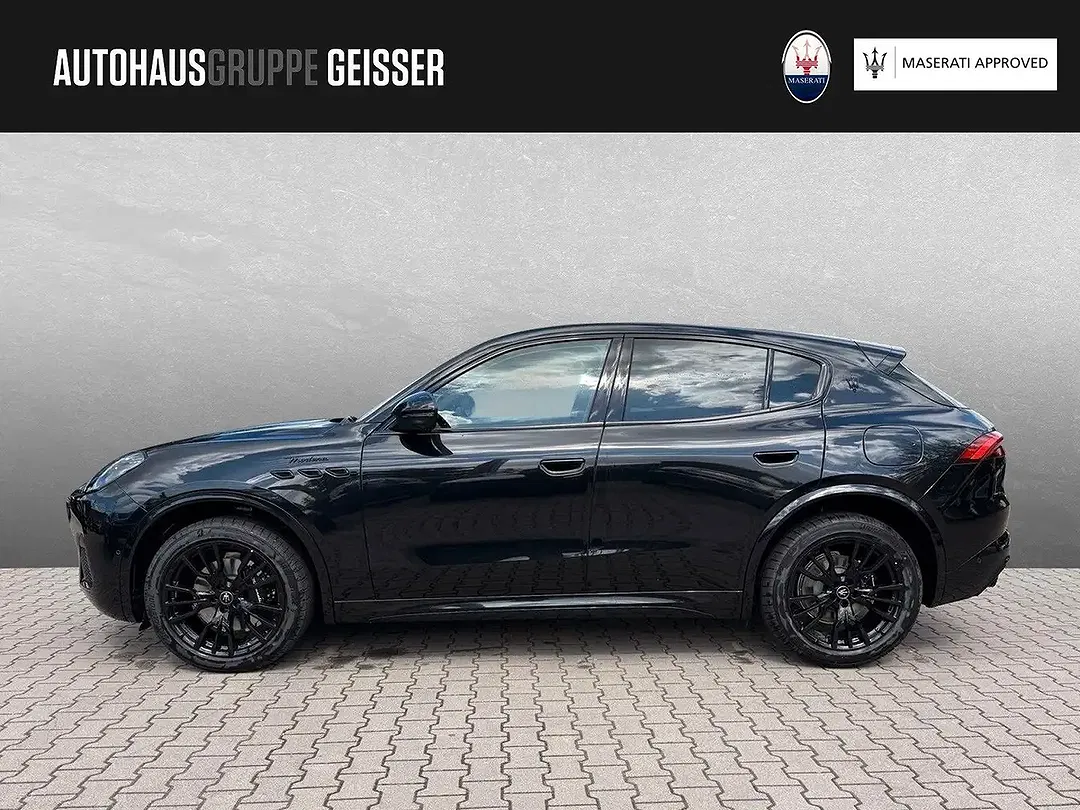 Maserati Grecale MHEV 4x4 Modena - Thumbnail 9