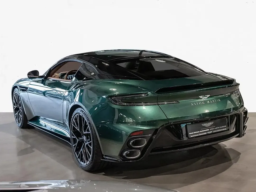 Aston Martin DB12 S Coupe - foto 15