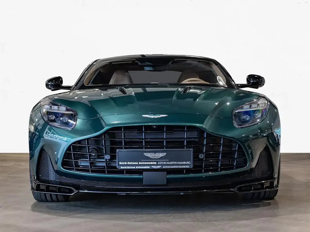Aston Martin DB12 S Coupe - Thumbnail 8