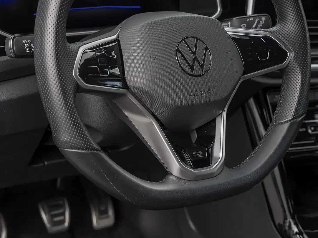 Volkswagen T-Roc 1.0 TSI R-Line - Thumbnail 10