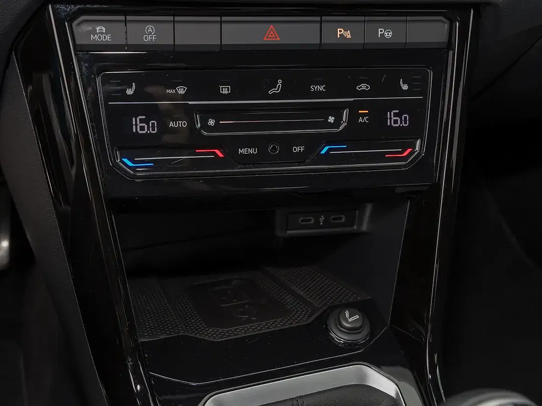 Volkswagen T-Roc 1.0 TSI R-Line - Thumbnail 13