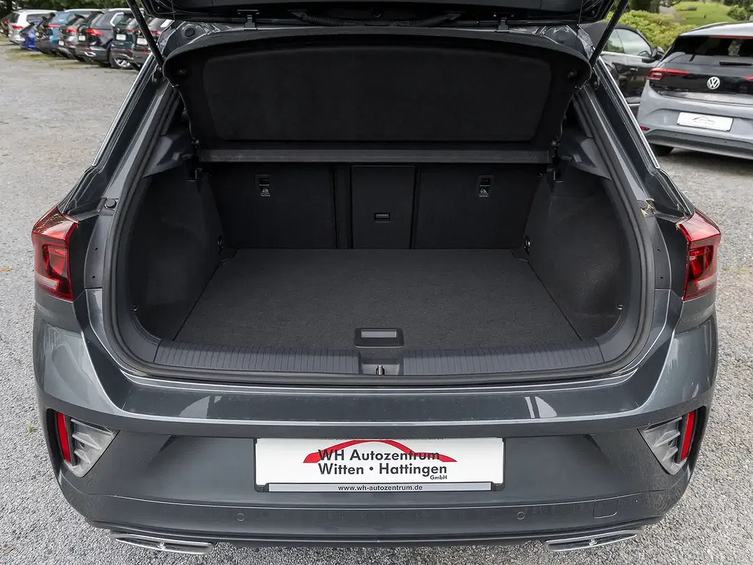 Volkswagen T-Roc 1.0 TSI R-Line - Thumbnail 15