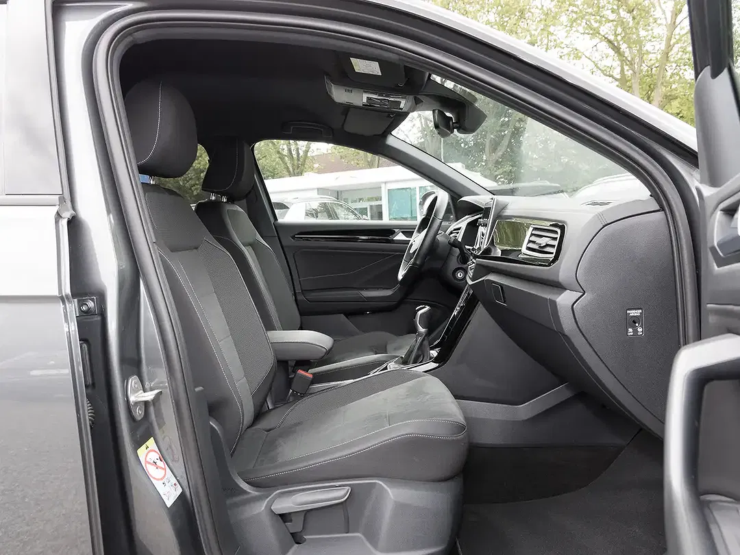 Volkswagen T-Roc 1.0 TSI R-Line - Thumbnail 3