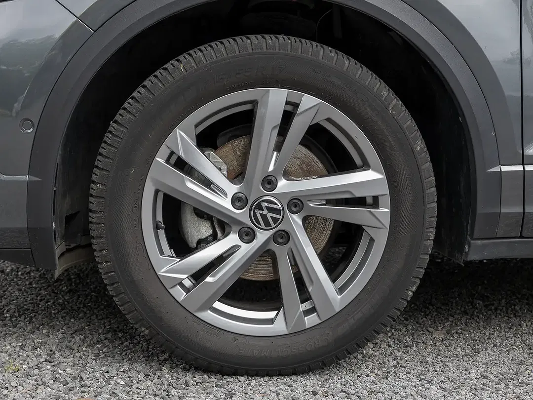 Volkswagen T-Roc 1.0 TSI R-Line - Thumbnail 6