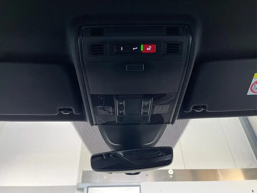Volkswagen Taigo R-Line IQ.Drive - Thumbnail 11