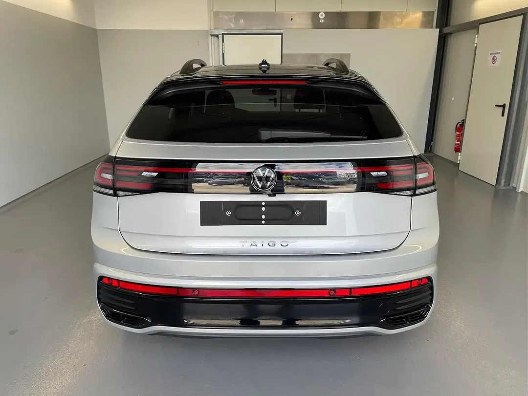 Volkswagen Taigo R-Line IQ.Drive - Thumbnail 5