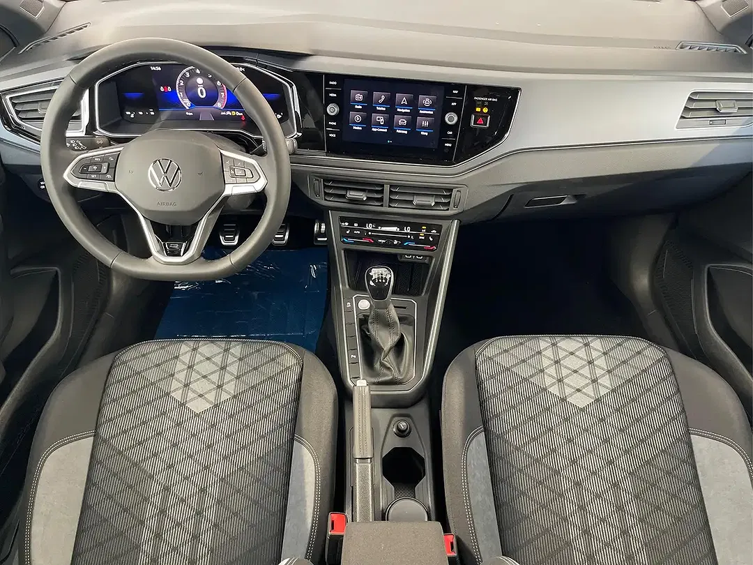 Volkswagen Taigo R-Line IQ.Drive - Thumbnail 6