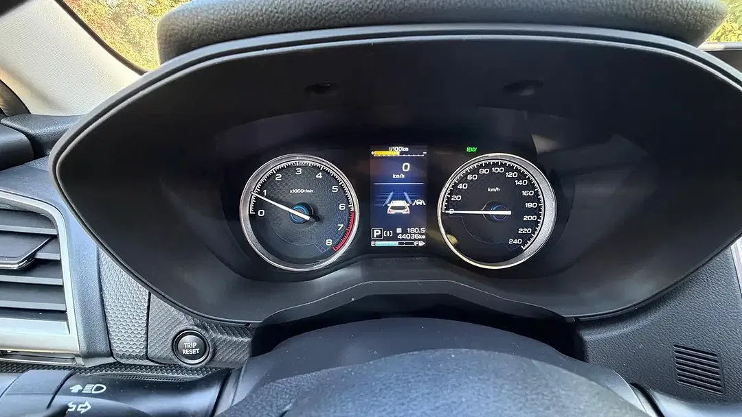 Subaru Forester 2.0 Lineartronic Trend - Thumbnail 14