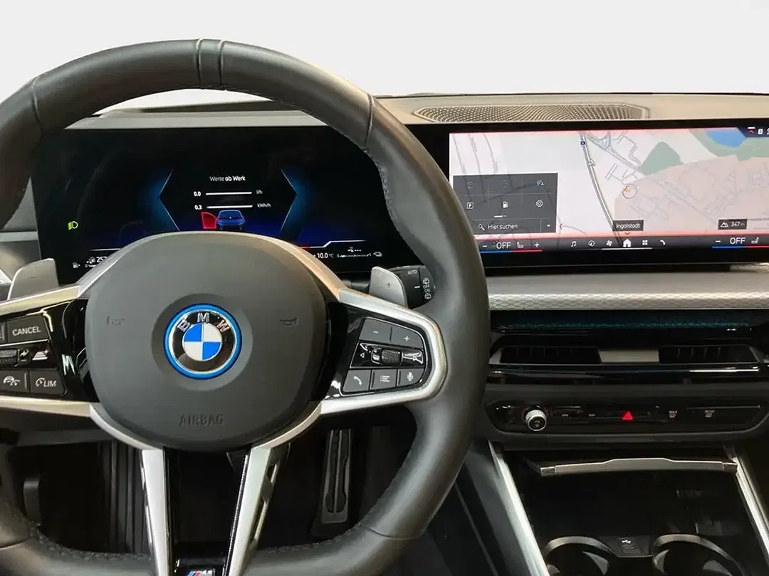 BMW 330 M Sport - Thumbnail 13