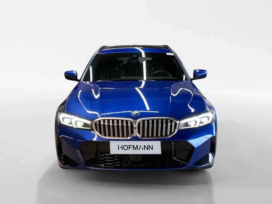 BMW 330 M Sport - Thumbnail 2