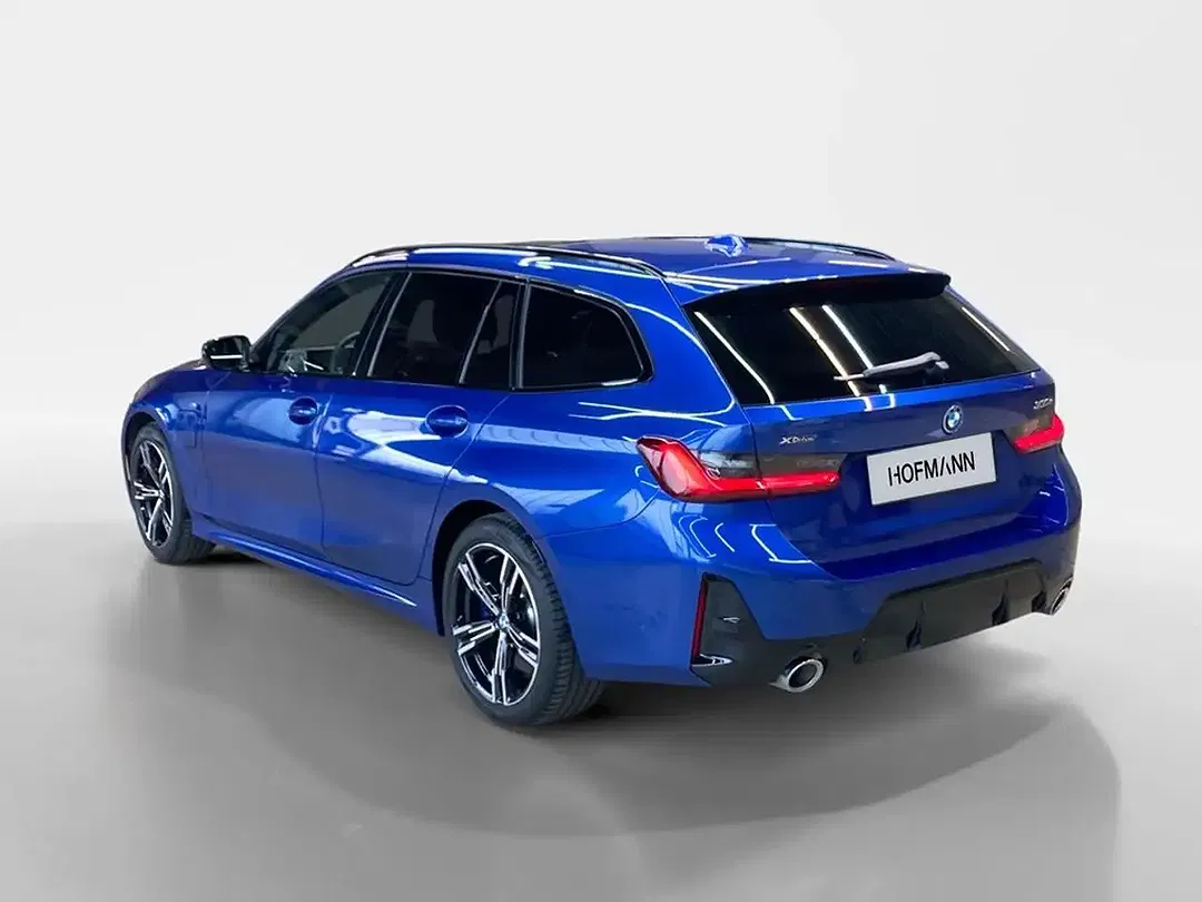 BMW 330 M Sport - Thumbnail 5