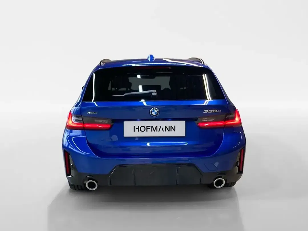 BMW 330 M Sport - Thumbnail 6