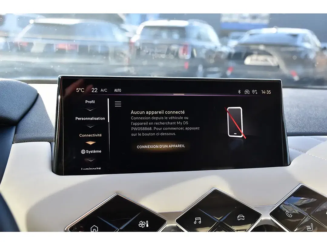 DS Automobiles DS 3 - Thumbnail 11