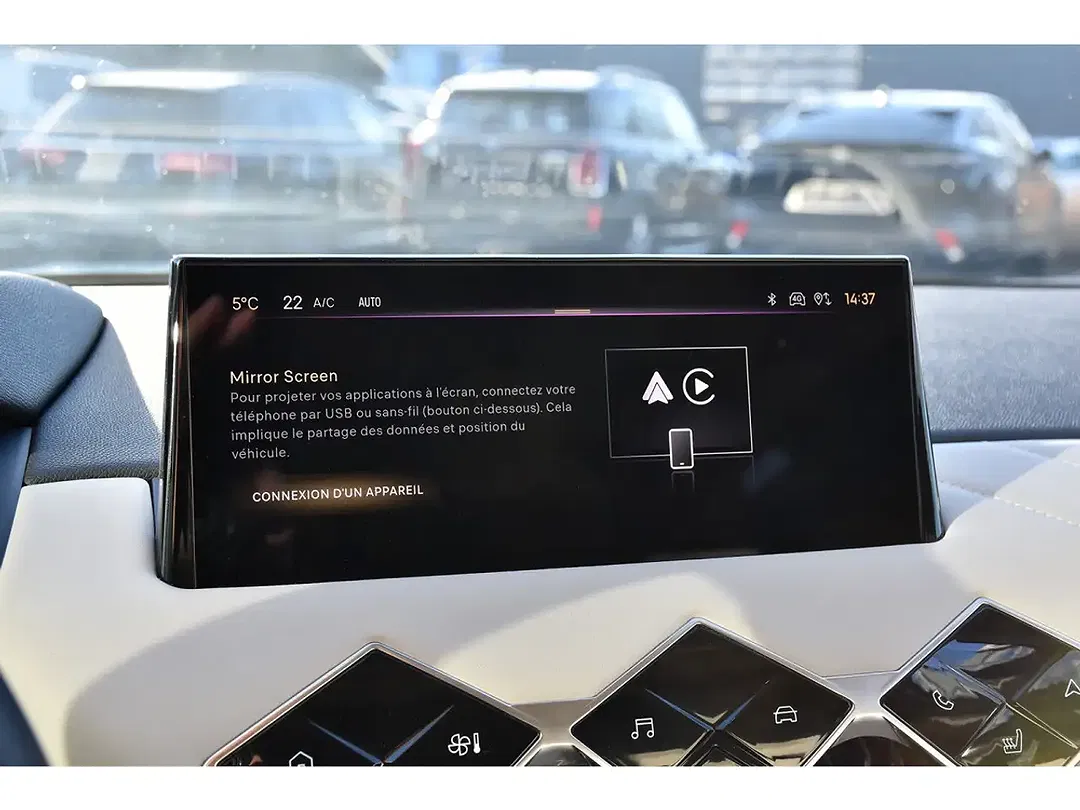DS Automobiles DS 3 - Thumbnail 12