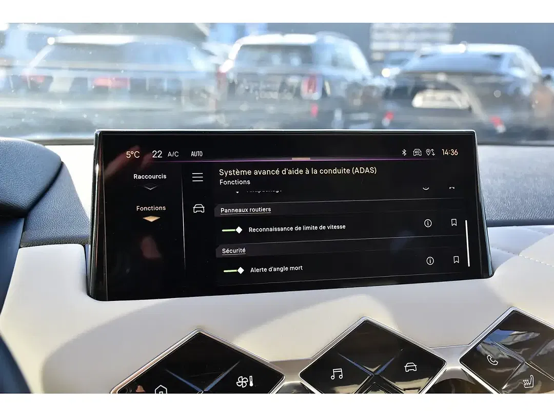 DS Automobiles DS 3 - foto 15