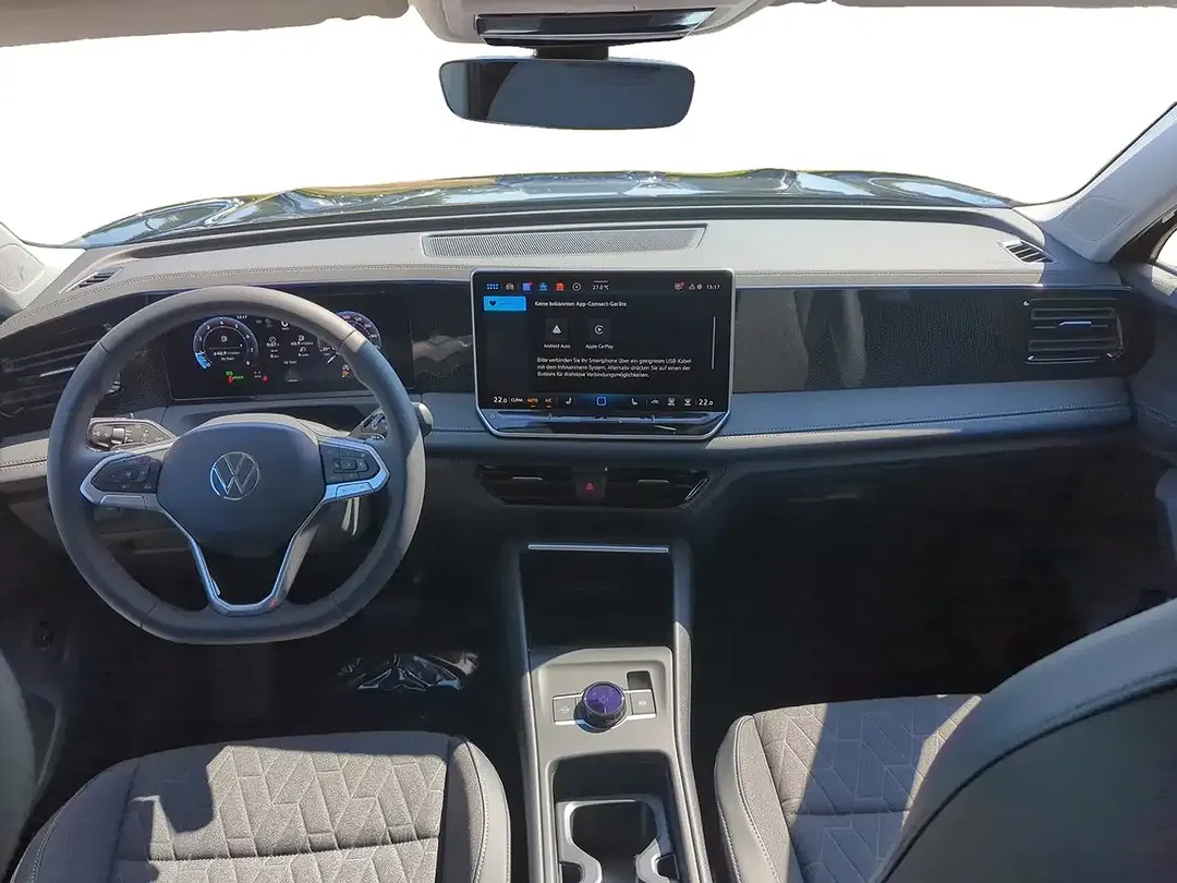 Volkswagen Tiguan 1.5 eTSI DSG Life - Thumbnail 11