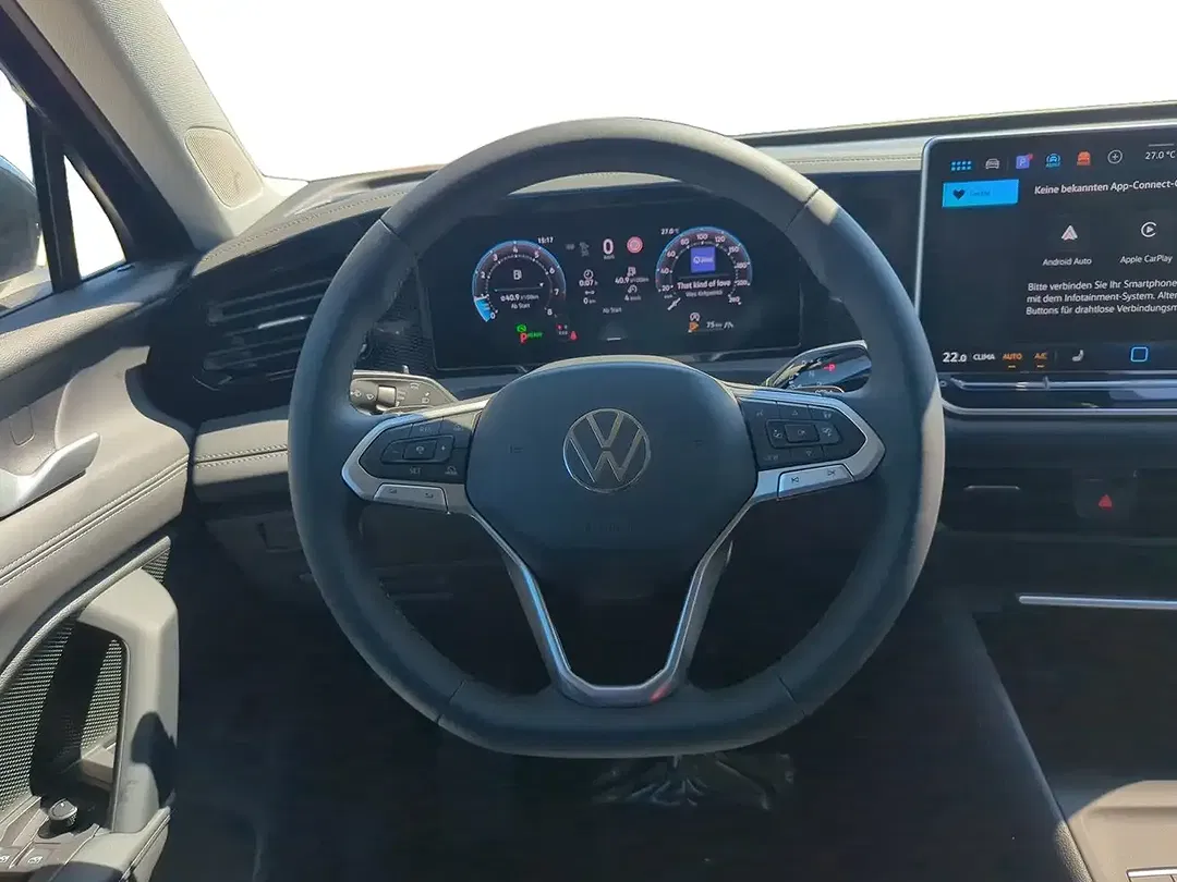 Volkswagen Tiguan 1.5 eTSI DSG Life - Thumbnail 13