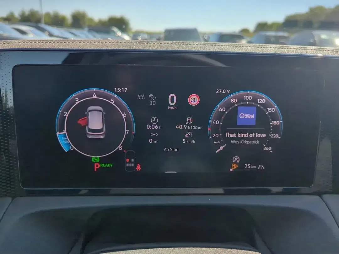 Volkswagen Tiguan 1.5 eTSI DSG Life - Thumbnail 14