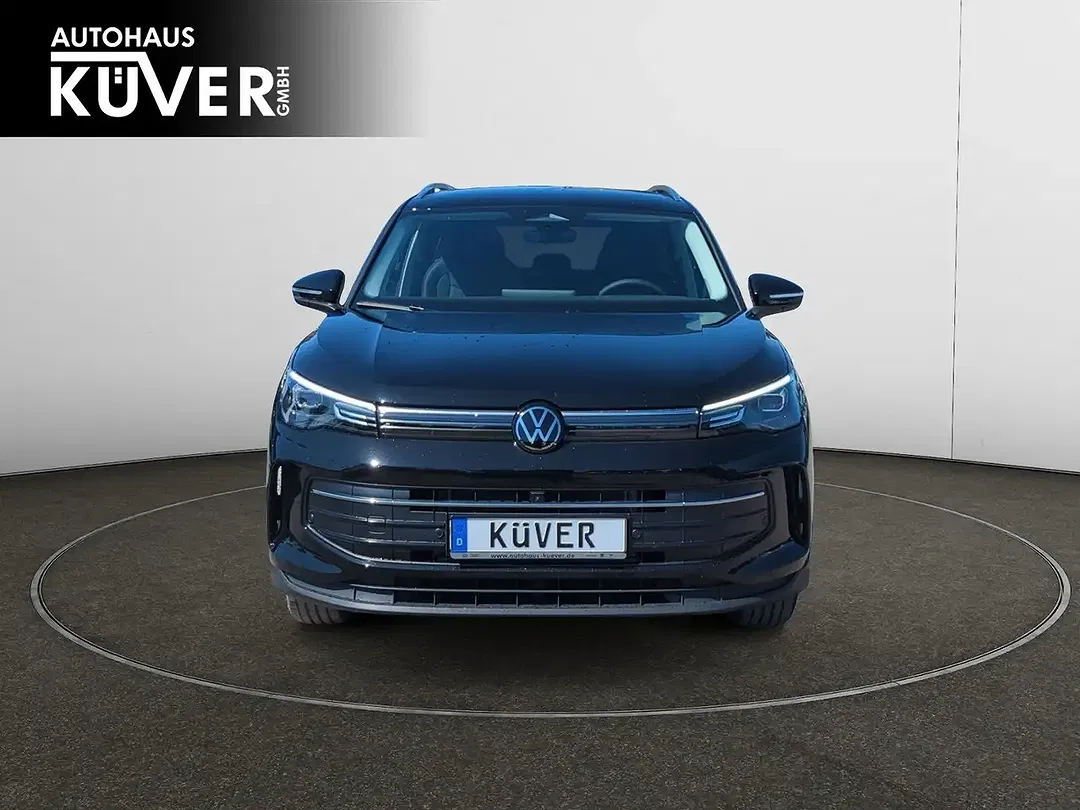 Volkswagen Tiguan 1.5 eTSI DSG Life - foto 2