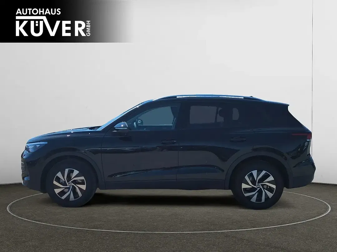 Volkswagen Tiguan 1.5 eTSI DSG Life - Thumbnail 3