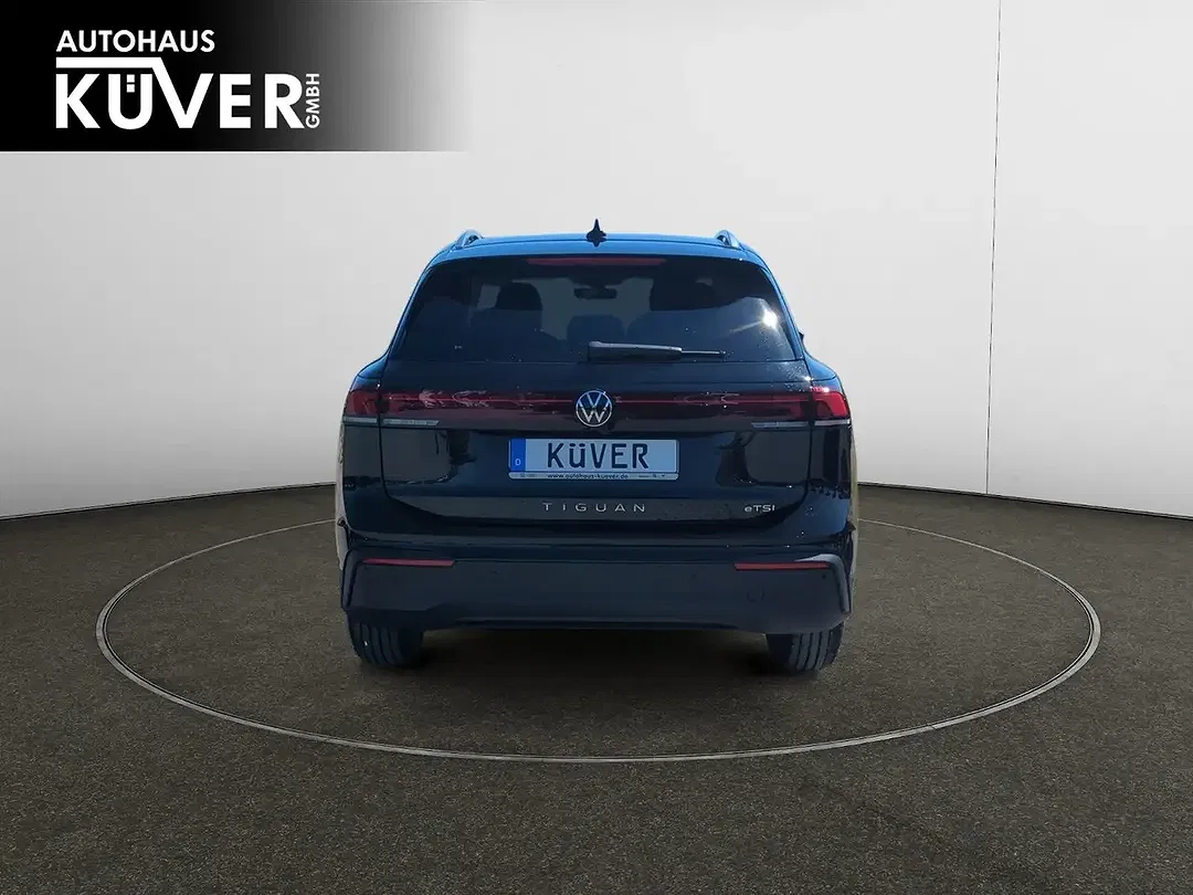 Volkswagen Tiguan 1.5 eTSI DSG Life - Thumbnail 5