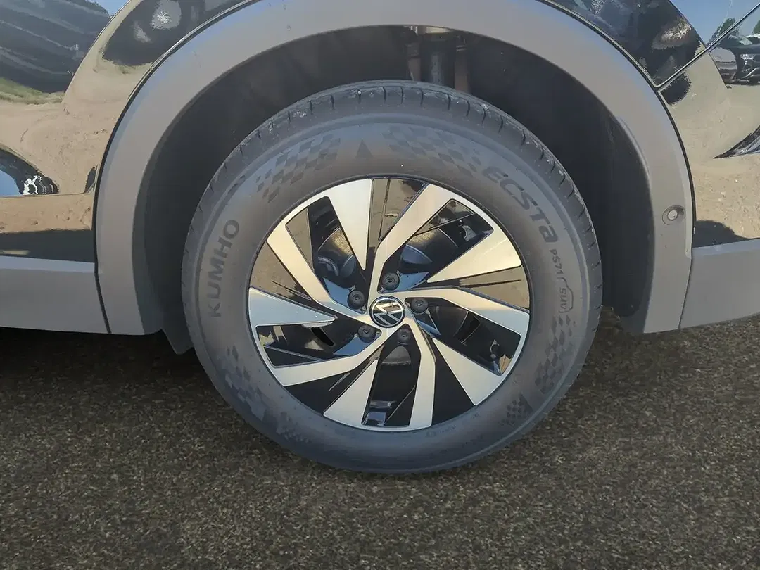 Volkswagen Tiguan 1.5 eTSI DSG Life - Thumbnail 7
