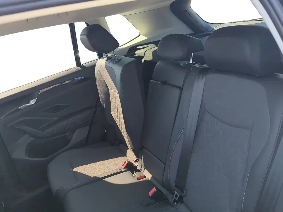 Volkswagen Tiguan 1.5 eTSI DSG Life - Thumbnail 9
