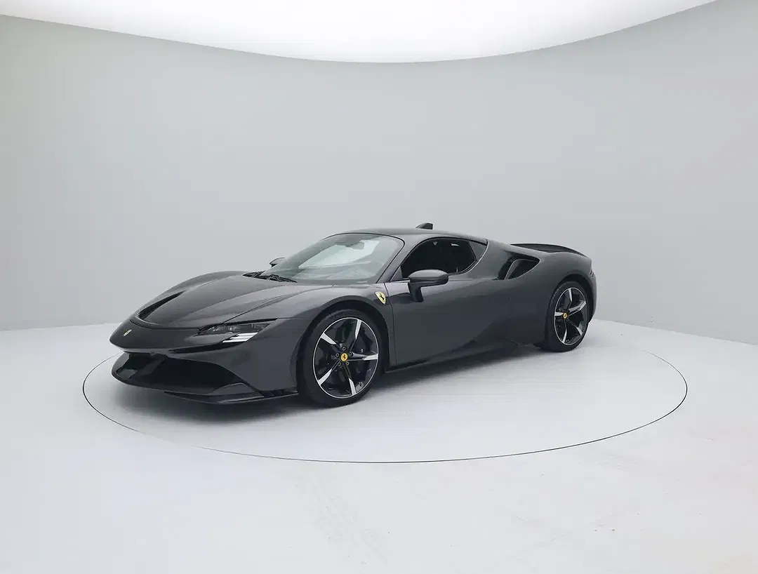 Ferrari SF90 Stradale - Thumbnail 12