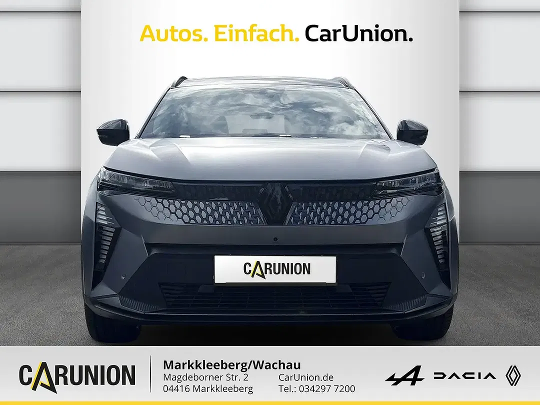 Renault Scenic Esprit Alpine - foto 2