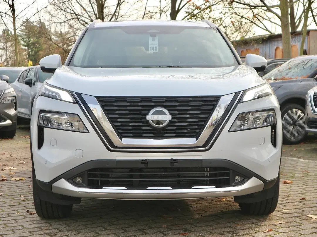 Nissan X-Trail 1.5 VC-T MHEV Tekna+ - Afbeelding 1