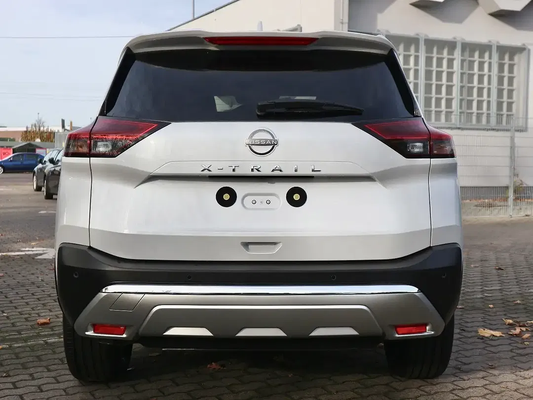 Nissan X-Trail 1.5 VC-T MHEV Tekna+ - Thumbnail 5