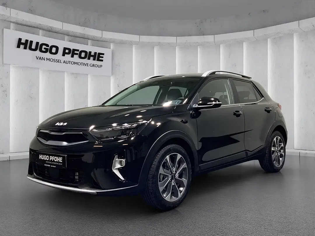 Kia Stonic 1.0 T-GDI MHEV DCT Spirit - foto 1