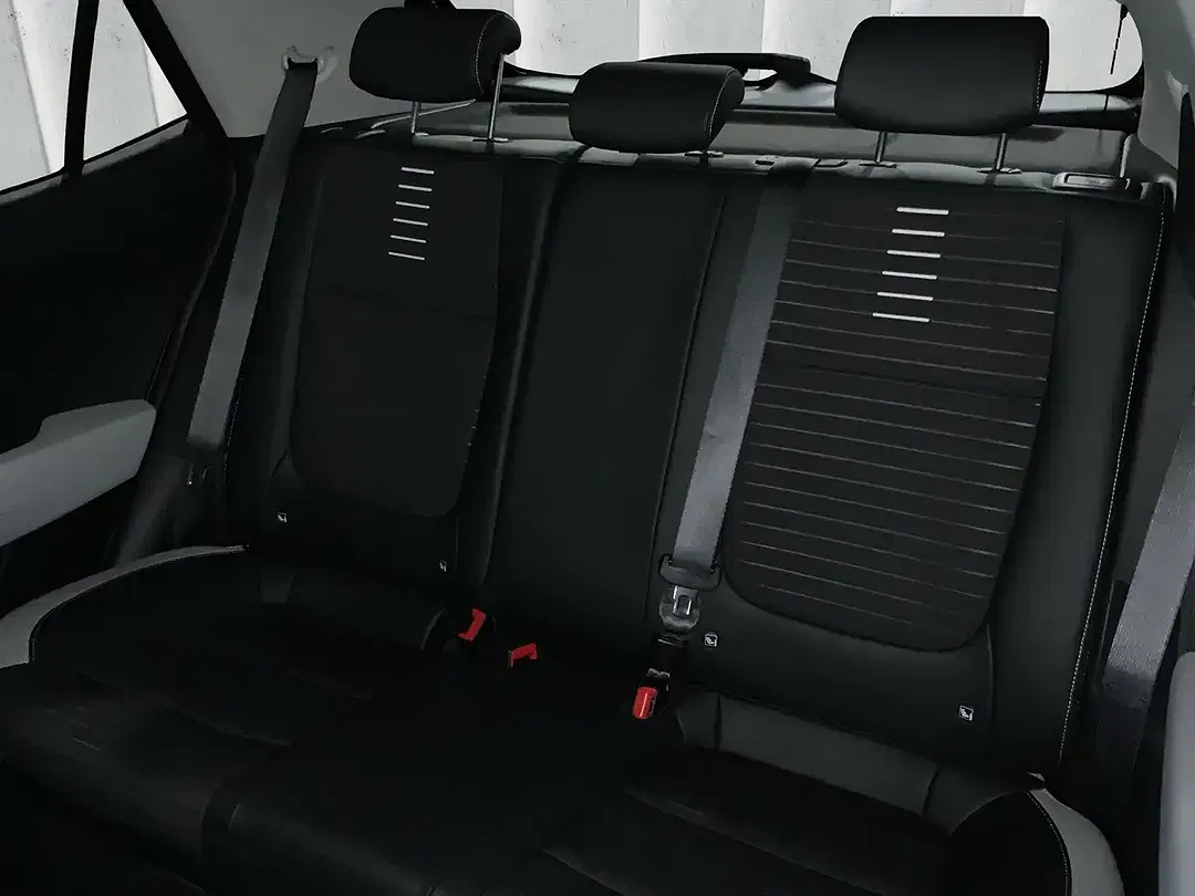 Kia Stonic 1.0 T-GDI MHEV DCT Spirit - Thumbnail 11