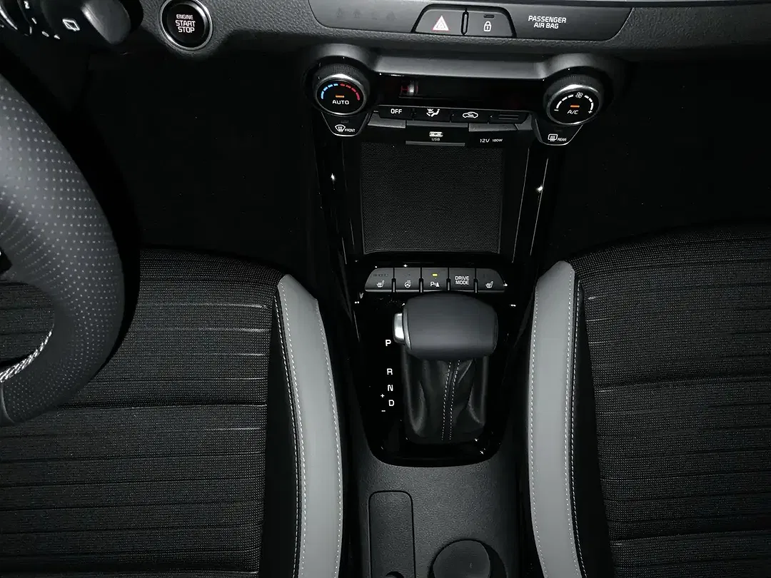 Kia Stonic 1.0 T-GDI MHEV DCT Spirit - Thumbnail 14