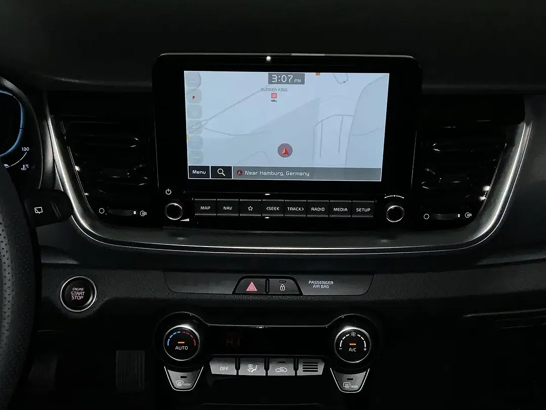 Kia Stonic 1.0 T-GDI MHEV DCT Spirit - foto 15