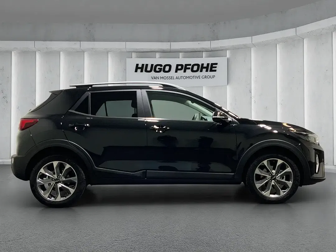 Kia Stonic 1.0 T-GDI MHEV DCT Spirit - Thumbnail 6