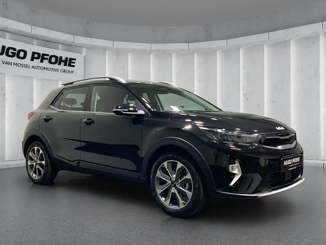 Kia Stonic 1.0 T-GDI MHEV DCT Spirit - Thumbnail 7
