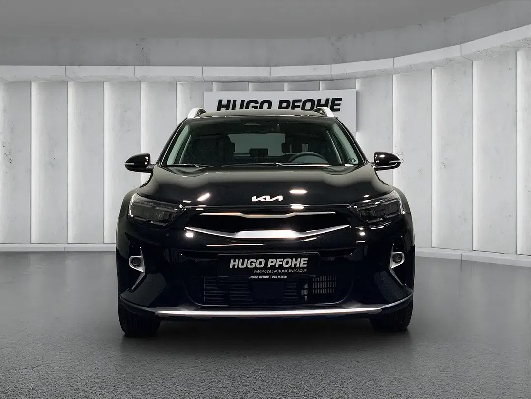 Kia Stonic 1.0 T-GDI MHEV DCT Spirit - Thumbnail 8