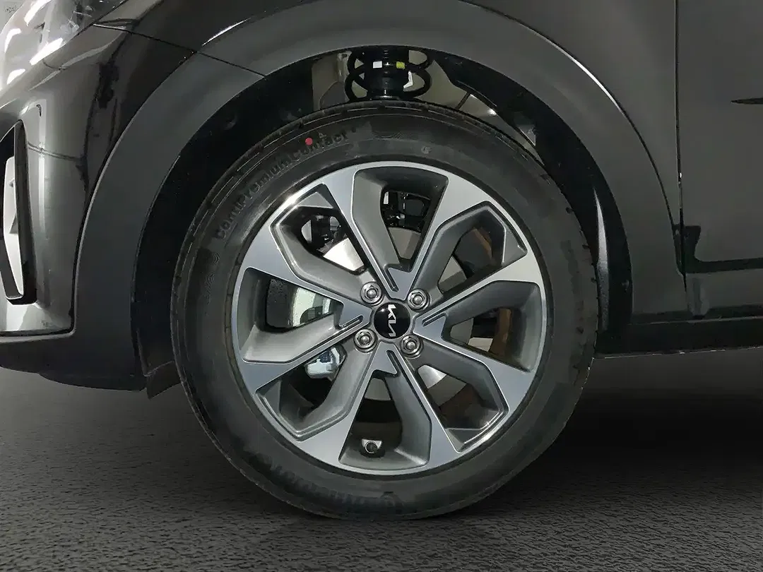 Kia Stonic 1.0 T-GDI MHEV DCT Spirit - Thumbnail 9